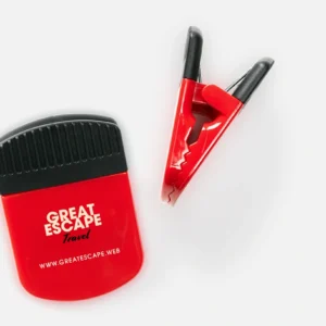 Jumbo Magnetic Clip