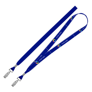 Lanyard with Swivel Bulldog Clip Attachment.JPG